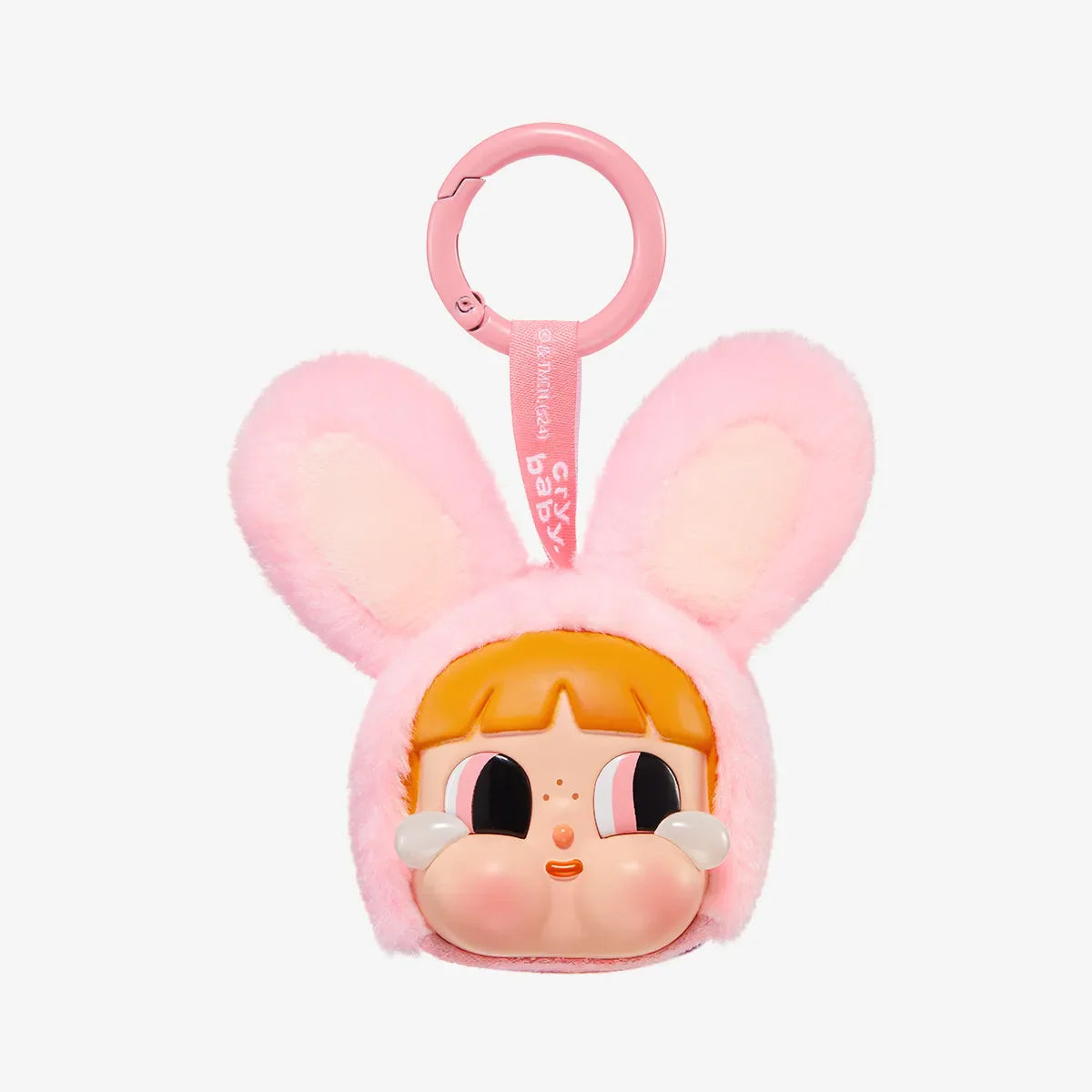 Crybaby Powerpuff girls Pop Mart México, Bombon