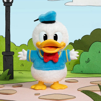 Pato donald pop mart